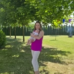 niania - zdjęcie ogłoszenia Potrzebna niania