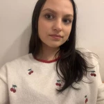 niania - zdjęcie plofirowe użytkownika Karolina M.