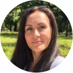niania - zdjęcie plofirowe użytkownika Anna Ś.