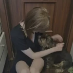 niania - zdjęcie plofirowe użytkownika Agata W.