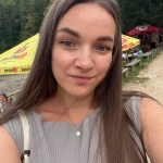 niania - zdjęcie plofirowe użytkownika Julia O.