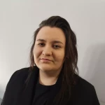 niania - zdjęcie plofirowe użytkownika Paula B.