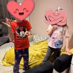 niania - zdjęcie ogłoszenia :) Szukamy super niani :)