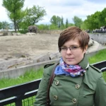 niania - zdjęcie plofirowe użytkownika Anna G.