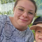 niania - zdjęcie plofirowe użytkownika Paulina N.