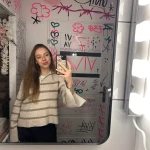 niania - zdjęcie plofirowe użytkownika Maja S.