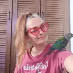 niania - zdjęcie plofirowe użytkownika Katarzyna N.