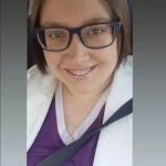 niania - zdjęcie plofirowe użytkownika Patrycja K.