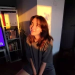 niania - zdjęcie plofirowe użytkownika Aleksandra P.