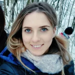 niania - zdjęcie plofirowe użytkownika Beata W.