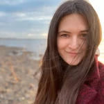 niania - zdjęcie plofirowe użytkownika Kseniya A.