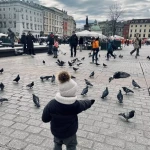 niania - zdjęcie ogłoszenia Niania na współpracę do opieki