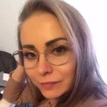 niania - zdjęcie plofirowe użytkownika Marzena M.