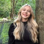 niania - zdjęcie plofirowe użytkownika Łucja C.
