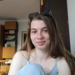 niania - zdjęcie plofirowe użytkownika Magdalena C.
