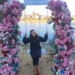 niania - zdjęcie plofirowe użytkownika Basia K.