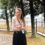 niania - zdjęcie plofirowe użytkownika Iryna P.