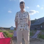 niania - zdjęcie ogłoszenia Opiekun/opiekunka dla 17-letniego syna z zespołem Pradera-Willego 