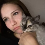 niania - zdjęcie plofirowe użytkownika Ania F.