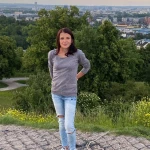 niania - zdjęcie plofirowe użytkownika Dorota W.