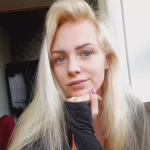 niania - zdjęcie plofirowe użytkownika Natalia J.