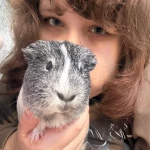 niania - zdjęcie plofirowe użytkownika Aleksandra T.