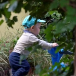 niania - zdjęcie ogłoszenia Opieka nad 4,5-letnim chłopcem