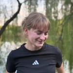 niania - zdjęcie plofirowe użytkownika Maria W.