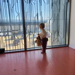 niania - zdjęcie ogłoszenia Poszukiwana niania w Pruszkowie