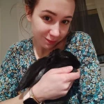 niania - zdjęcie plofirowe użytkownika Żaneta Z.