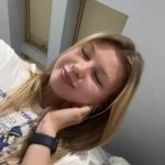niania - zdjęcie plofirowe użytkownika Gabriela P.