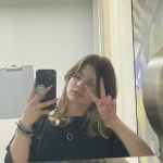 niania - zdjęcie plofirowe użytkownika Mila C.