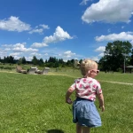 niania - zdjęcie ogłoszenia Potrzebna niania do dziecka