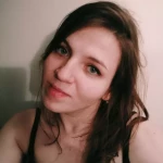 niania - zdjęcie plofirowe użytkownika Angelika G.