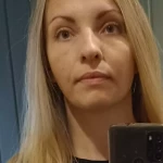 niania - zdjęcie plofirowe użytkownika Joanna R.