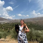 niania - zdjęcie plofirowe użytkownika Katarzyna Z.