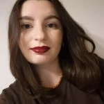 niania - zdjęcie plofirowe użytkownika Zuzanna J.