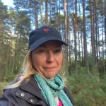 niania - zdjęcie plofirowe użytkownika Agnieszka E.