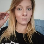 niania - zdjęcie plofirowe użytkownika Sara B.