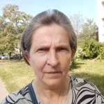 niania - zdjęcie plofirowe użytkownika Elżbieta S.