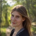 niania - zdjęcie plofirowe użytkownika Kornelia K.