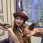 niania - zdjęcie plofirowe użytkownika Aleksandra D.