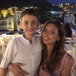niania - zdjęcie plofirowe użytkownika Damla V.