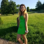 niania - zdjęcie plofirowe użytkownika Julia W.