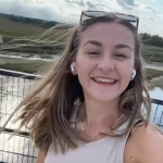 niania - zdjęcie plofirowe użytkownika Magdalena G.
