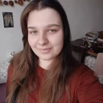 niania - zdjęcie plofirowe użytkownika Lena D.