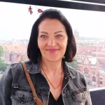 niania - zdjęcie plofirowe użytkownika Oksana S.