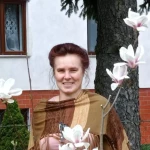 niania - zdjęcie plofirowe użytkownika Marzena B.