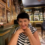 niania - zdjęcie plofirowe użytkownika Anna K.
