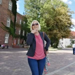 niania - zdjęcie plofirowe użytkownika Krystyna B.